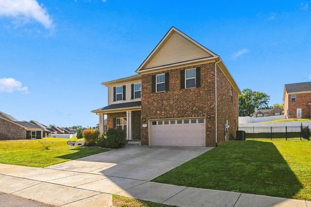 8245 Legacy Way, Pleasant View, TN 37146