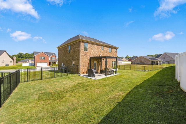 8245 Legacy Way, Pleasant View, TN 37146