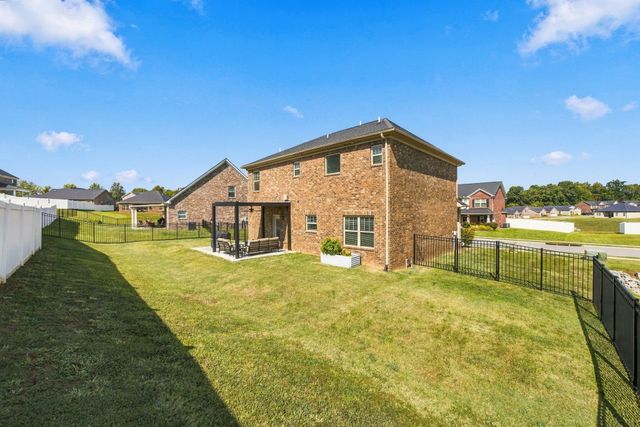 8245 Legacy Way, Pleasant View, TN 37146