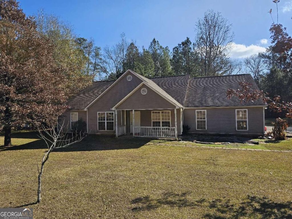 20 Holsenbeck Drive, Oxford, GA 30054