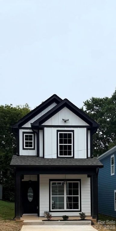 1103 Greenwood Street, Albemarle, NC 28001