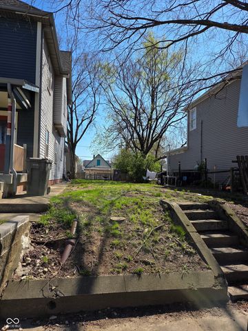 1705 Union Street, Indianapolis, IN 46225