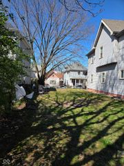 1705 Union Street, Indianapolis, IN 46225
