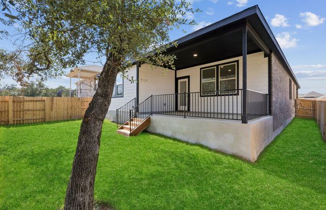 141 Cogitare LN, San Marcos, TX 78666