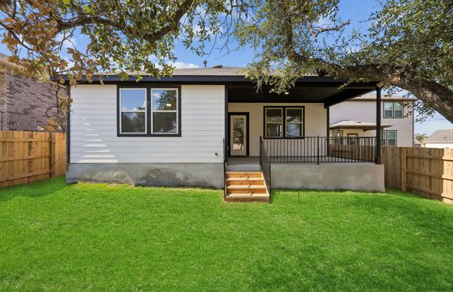 141 Cogitare LN, San Marcos, TX 78666