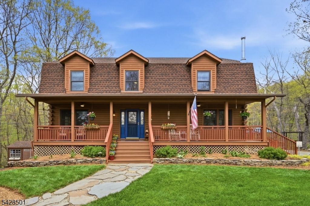 127 Jacobs Rd, Rockaway Twp., NJ 07435
