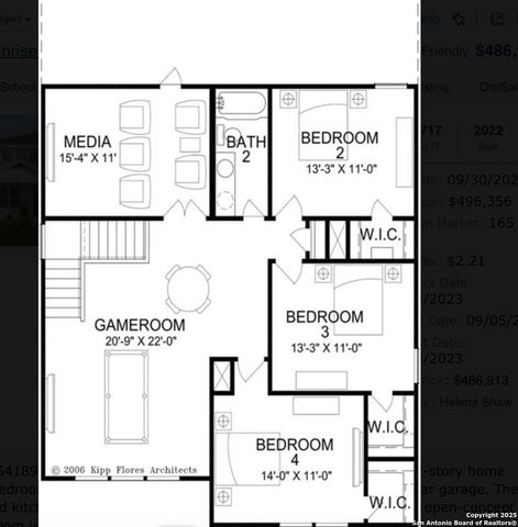 8332 Sunrise Glen, Selma, TX 78154