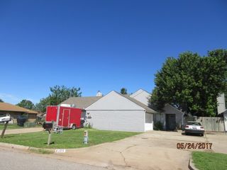 6109 Gaelic Glen Drive, Oklahoma City, OK 73142