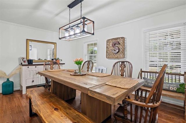 2808 Beverly Hills Drive, Marietta, GA 30068