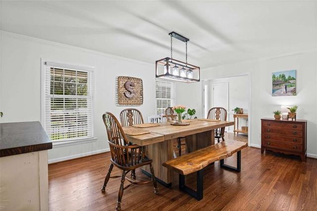 2808 Beverly Hills Drive, Marietta, GA 30068