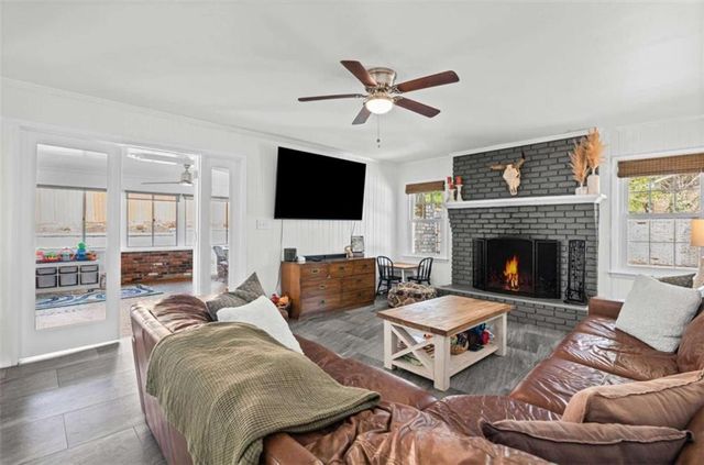 2808 Beverly Hills Drive, Marietta, GA 30068