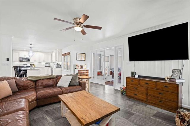 2808 Beverly Hills Drive, Marietta, GA 30068