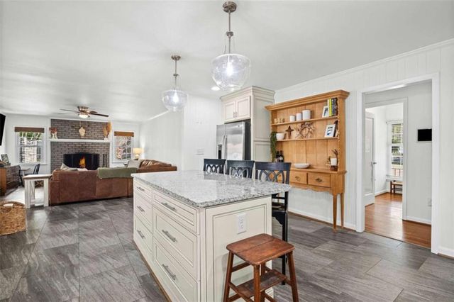 2808 Beverly Hills Drive, Marietta, GA 30068