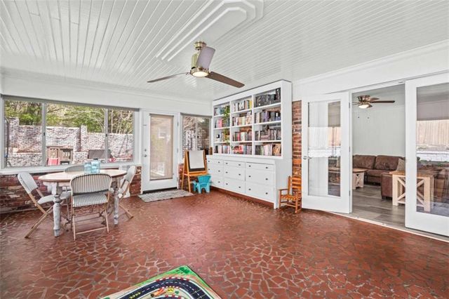 2808 Beverly Hills Drive, Marietta, GA 30068