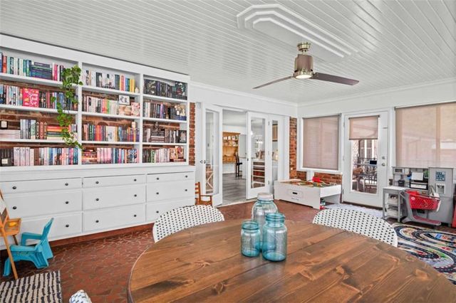 2808 Beverly Hills Drive, Marietta, GA 30068