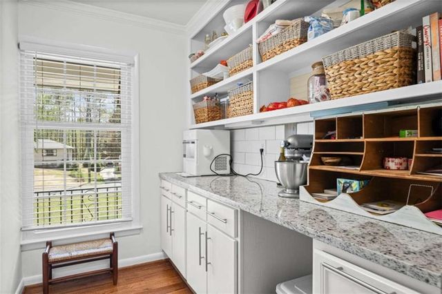 2808 Beverly Hills Drive, Marietta, GA 30068