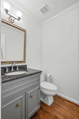 2808 Beverly Hills Drive, Marietta, GA 30068