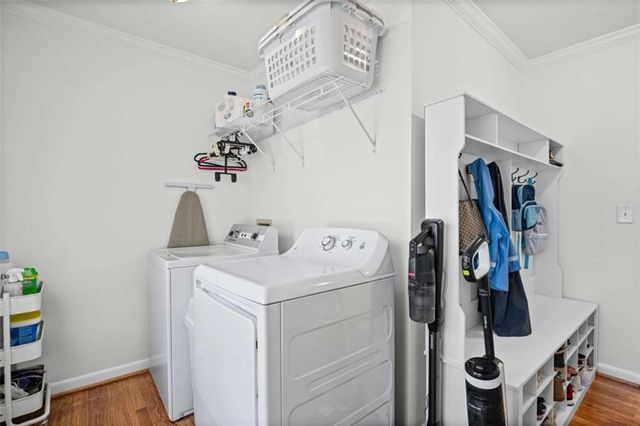 2808 Beverly Hills Drive, Marietta, GA 30068