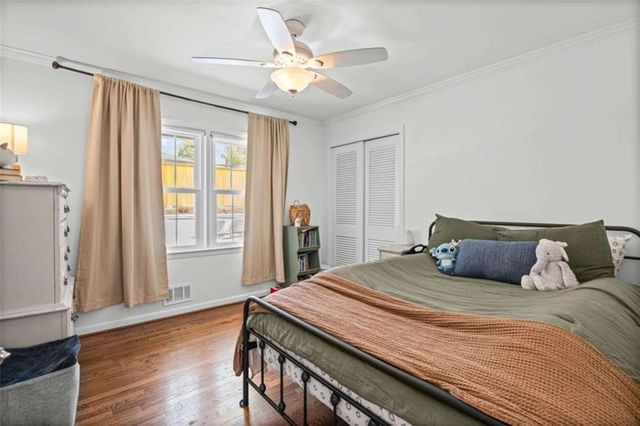 2808 Beverly Hills Drive, Marietta, GA 30068