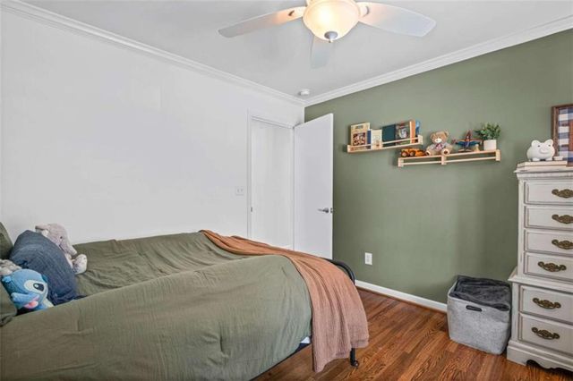 2808 Beverly Hills Drive, Marietta, GA 30068