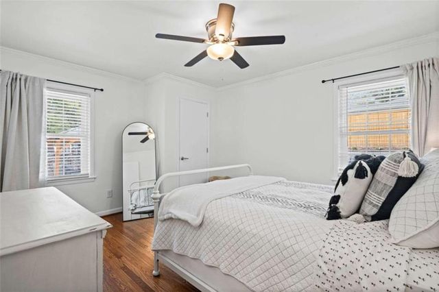 2808 Beverly Hills Drive, Marietta, GA 30068