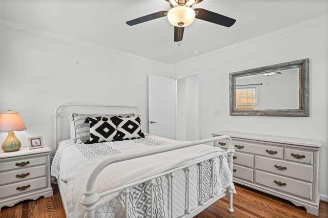 2808 Beverly Hills Drive, Marietta, GA 30068