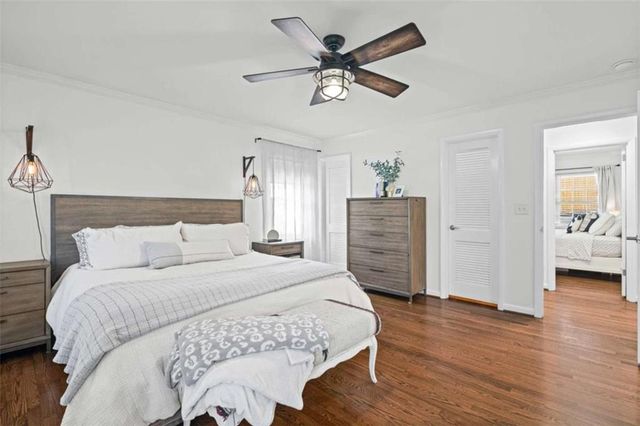 2808 Beverly Hills Drive, Marietta, GA 30068