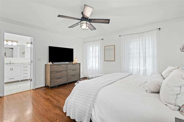 2808 Beverly Hills Drive, Marietta, GA 30068