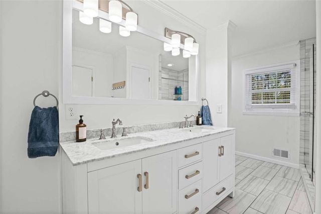 2808 Beverly Hills Drive, Marietta, GA 30068