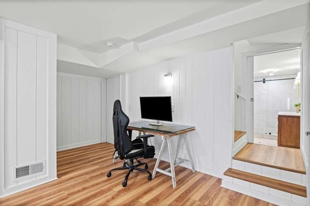 2808 Beverly Hills Drive, Marietta, GA 30068