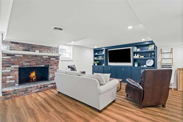 2808 Beverly Hills Drive, Marietta, GA 30068