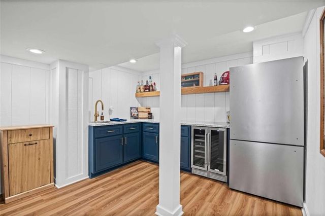 2808 Beverly Hills Drive, Marietta, GA 30068