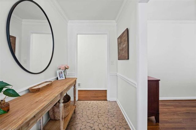 2808 Beverly Hills Drive, Marietta, GA 30068