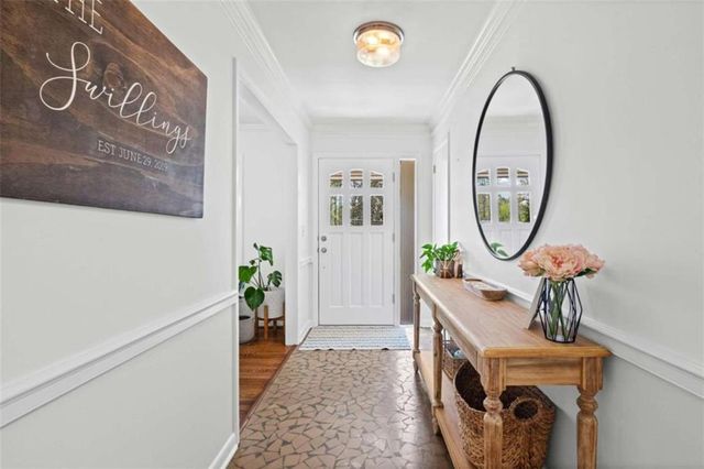 2808 Beverly Hills Drive, Marietta, GA 30068