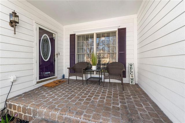 16313 S Chester Street, Olathe, KS 66062