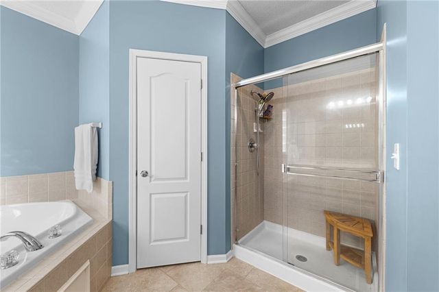 16313 S Chester Street, Olathe, KS 66062