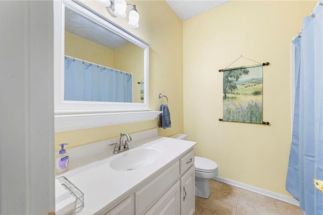 16313 S Chester Street, Olathe, KS 66062