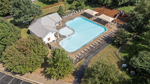 16313 S Chester Street, Olathe, KS 66062