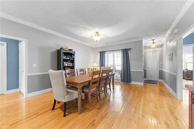 16313 S Chester Street, Olathe, KS 66062