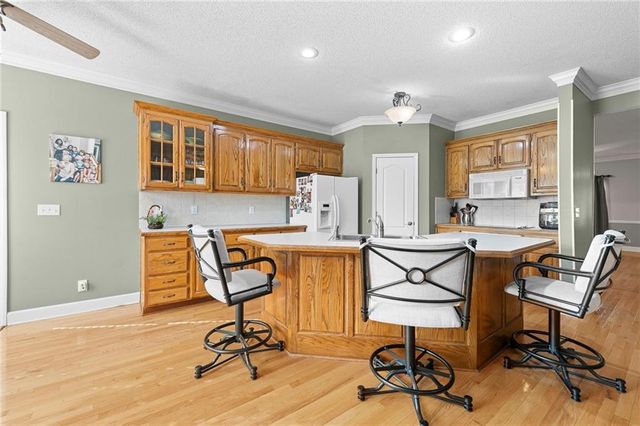 16313 S Chester Street, Olathe, KS 66062