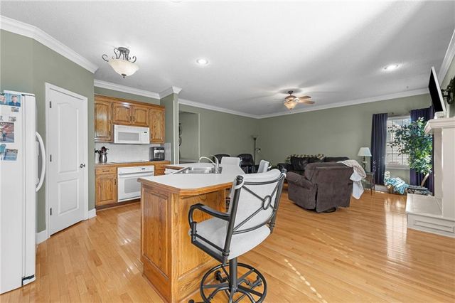 16313 S Chester Street, Olathe, KS 66062