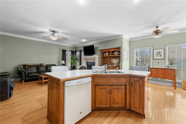 16313 S Chester Street, Olathe, KS 66062