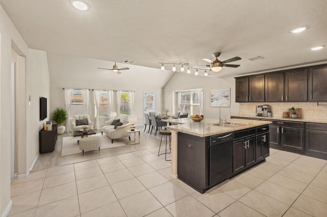 2931 Mcdonough Way, Katy, TX 77494