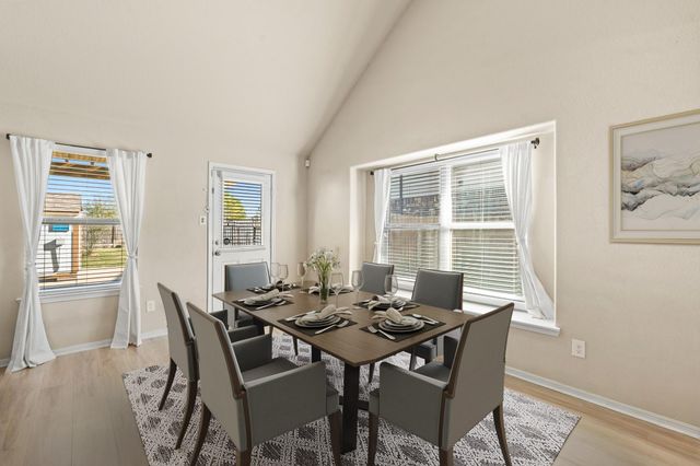 2931 Mcdonough Way, Katy, TX 77494