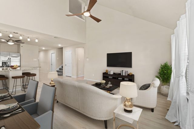 2931 Mcdonough Way, Katy, TX 77494