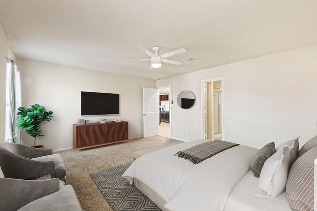 2931 Mcdonough Way, Katy, TX 77494