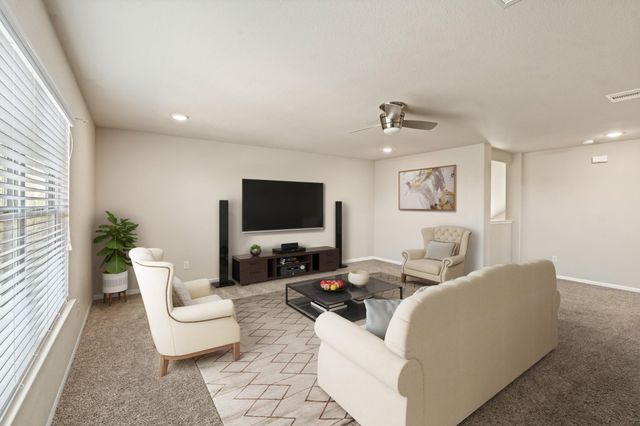 2931 Mcdonough Way, Katy, TX 77494