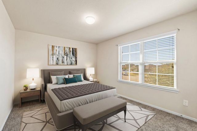 2931 Mcdonough Way, Katy, TX 77494