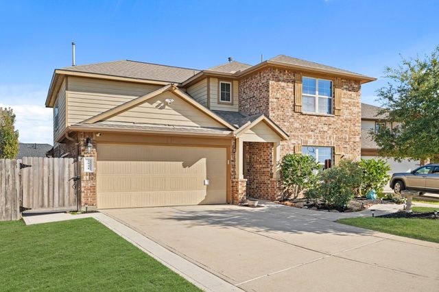 2931 Mcdonough Way, Katy, TX 77494