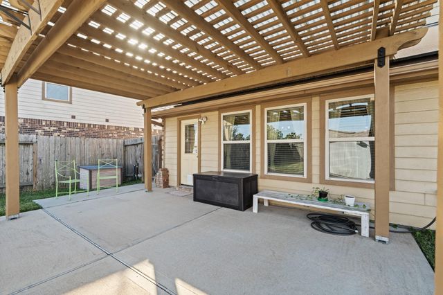 2931 Mcdonough Way, Katy, TX 77494